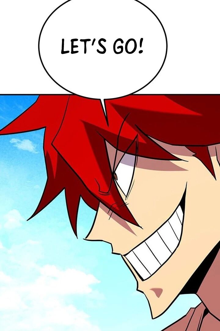 Hardcore Leveling Warrior Chapter 428 Page 134