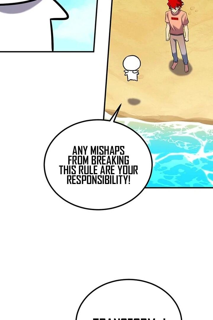 Hardcore Leveling Warrior Chapter 428 Page 136