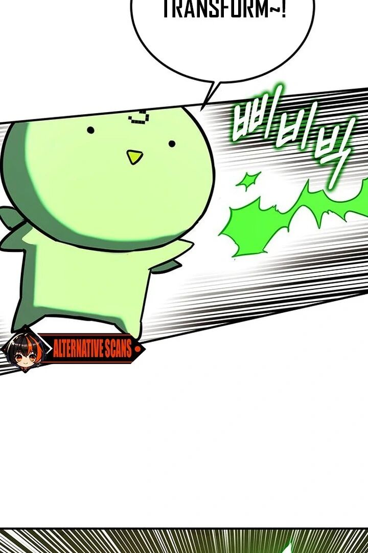 Hardcore Leveling Warrior Chapter 428 Page 137