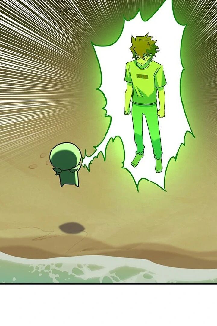 Hardcore Leveling Warrior Chapter 428 Page 138