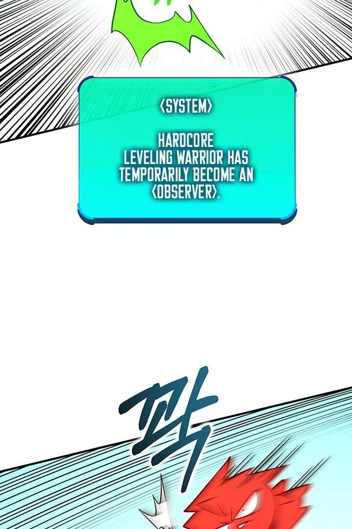 Hardcore Leveling Warrior Chapter 428 Page 140