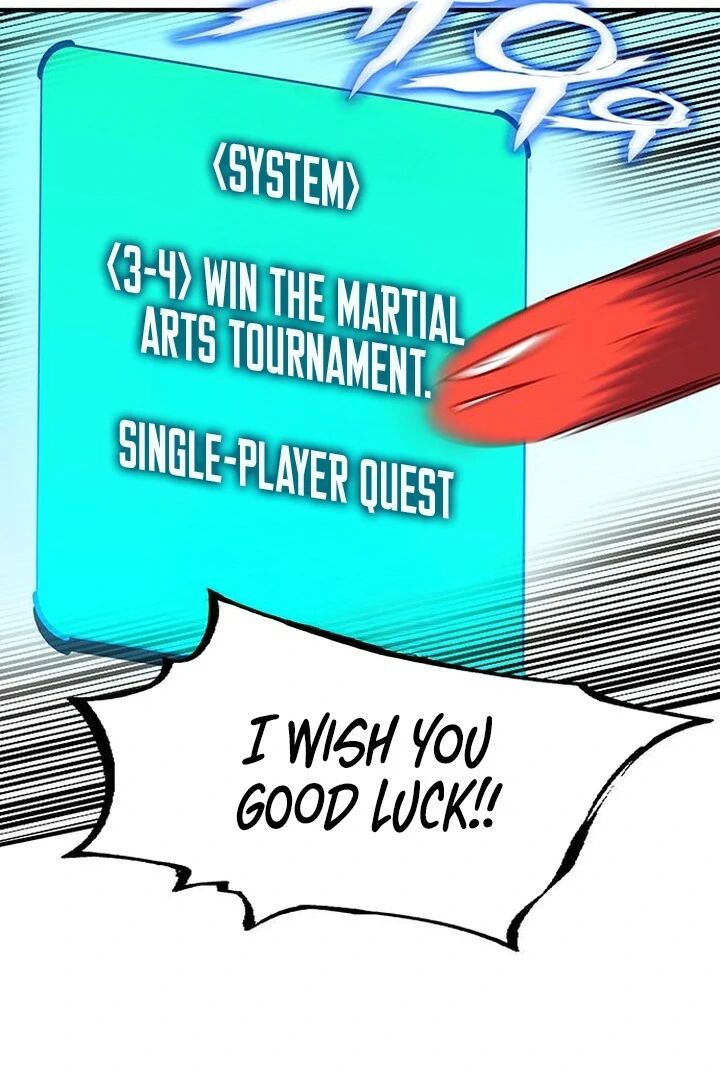 Hardcore Leveling Warrior Chapter 428 Page 143