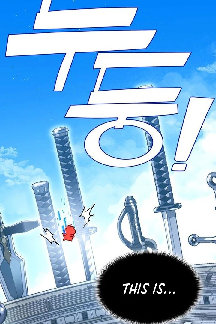 Hardcore Leveling Warrior Chapter 428 Page 147