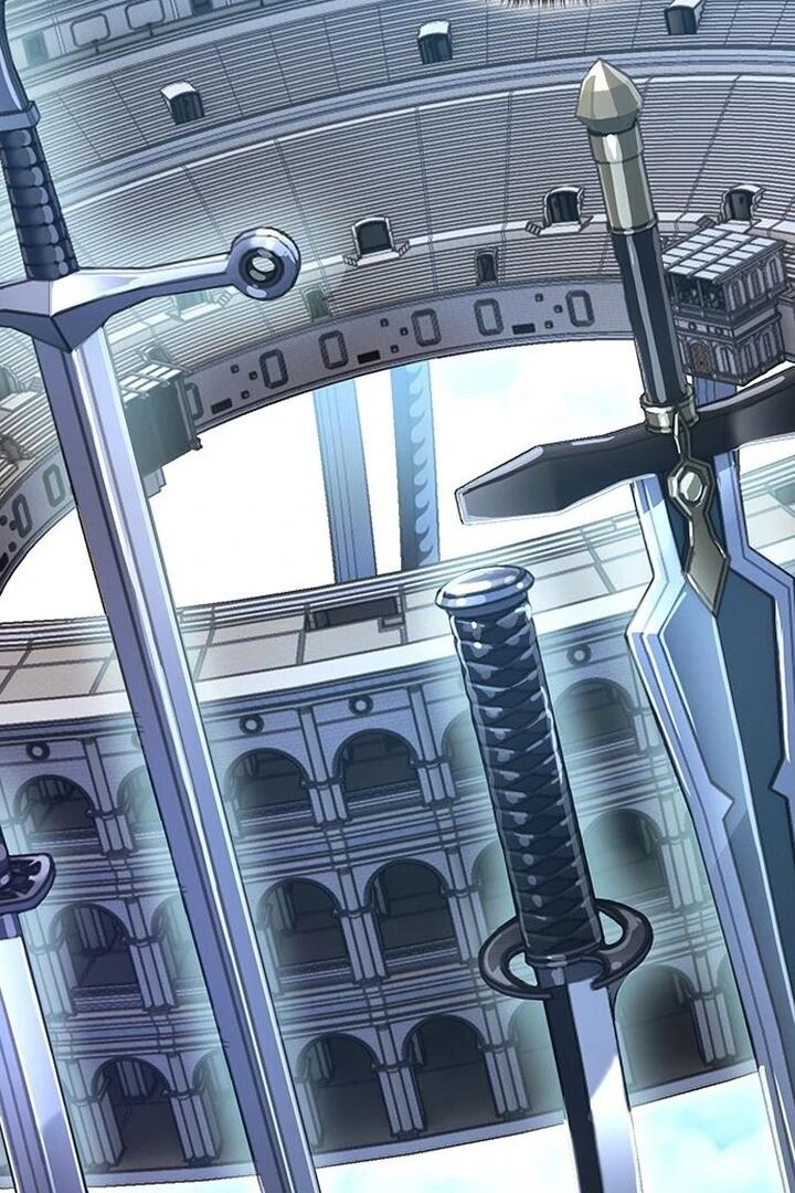 Hardcore Leveling Warrior Chapter 428 Page 148