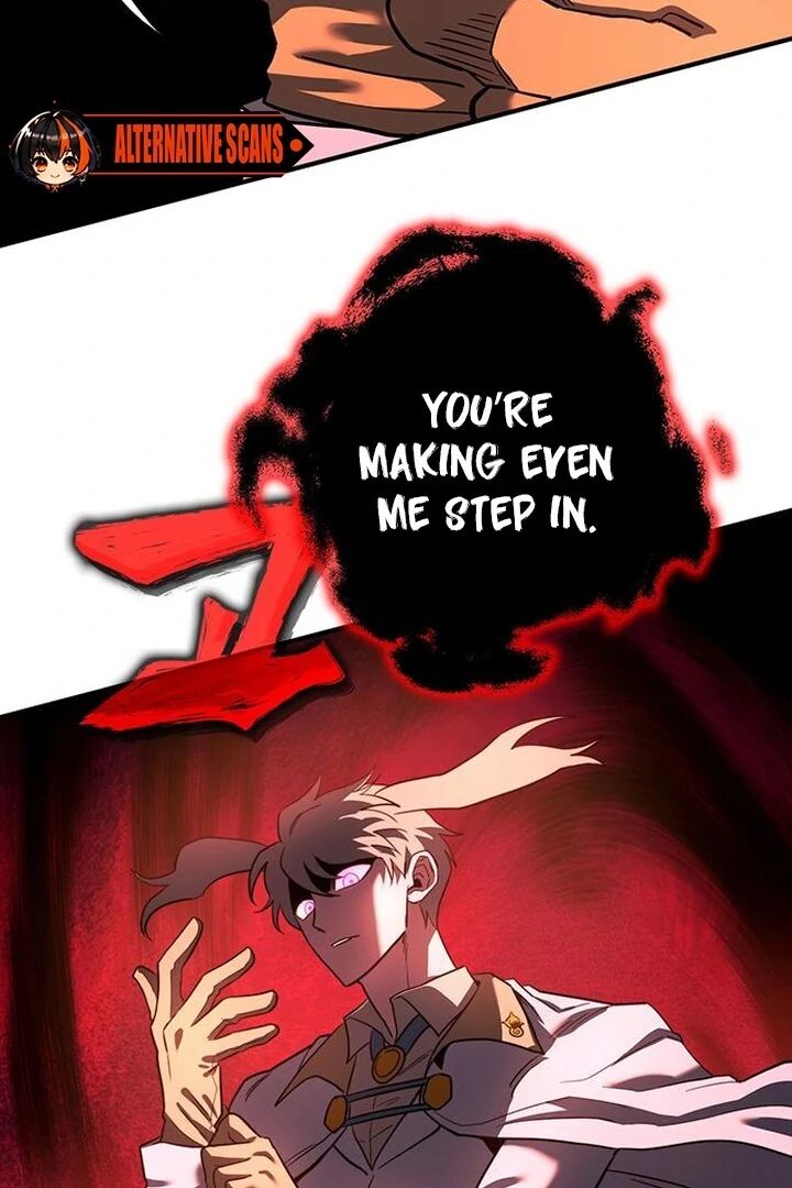 Hardcore Leveling Warrior Chapter 428 Page 15