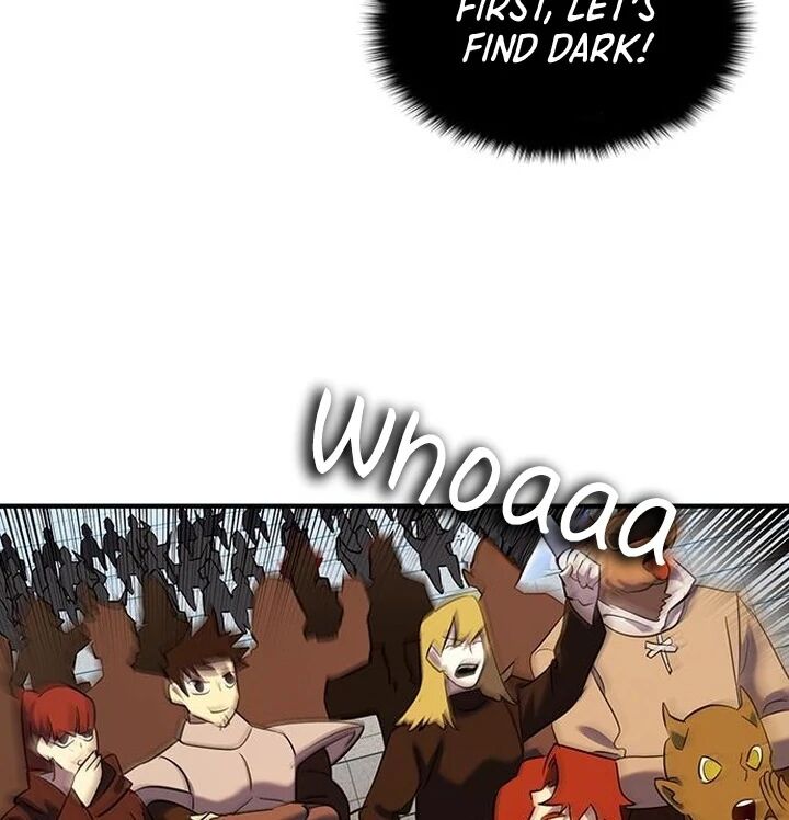 Hardcore Leveling Warrior Chapter 428 Page 150