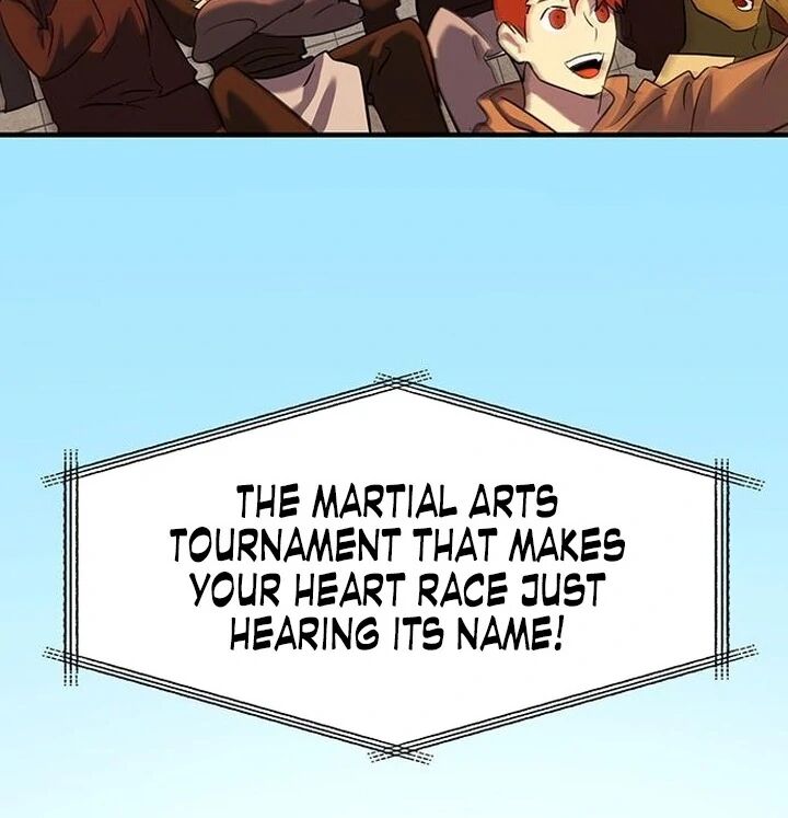 Hardcore Leveling Warrior Chapter 428 Page 151