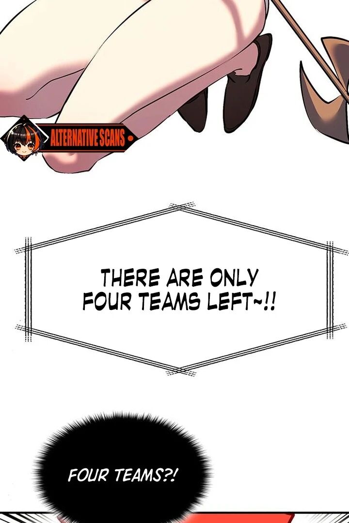 Hardcore Leveling Warrior Chapter 428 Page 153