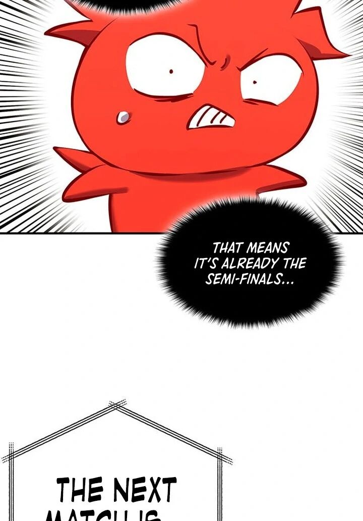 Hardcore Leveling Warrior Chapter 428 Page 154