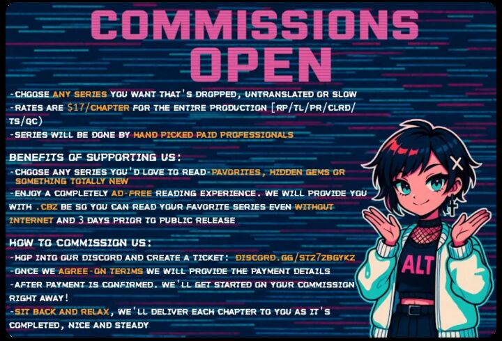 Hardcore Leveling Warrior Chapter 428 Page 157