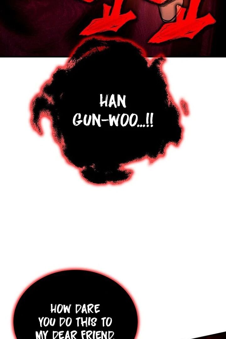 Hardcore Leveling Warrior Chapter 428 Page 17