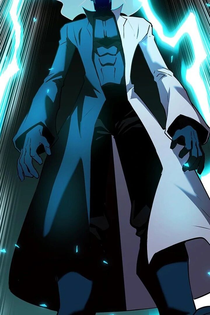 Hardcore Leveling Warrior Chapter 428 Page 23