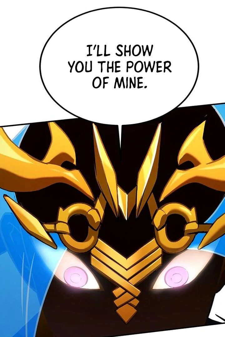 Hardcore Leveling Warrior Chapter 428 Page 25