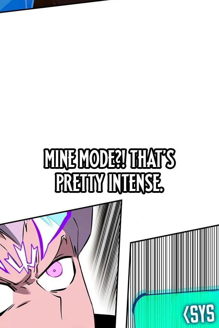 Hardcore Leveling Warrior Chapter 428 Page 26