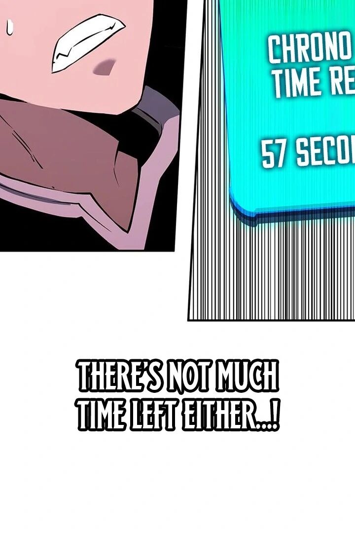 Hardcore Leveling Warrior Chapter 428 Page 27