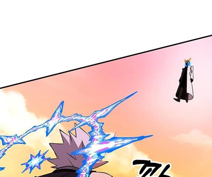 Hardcore Leveling Warrior Chapter 428 Page 28