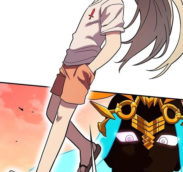 Hardcore Leveling Warrior Chapter 428 Page 38