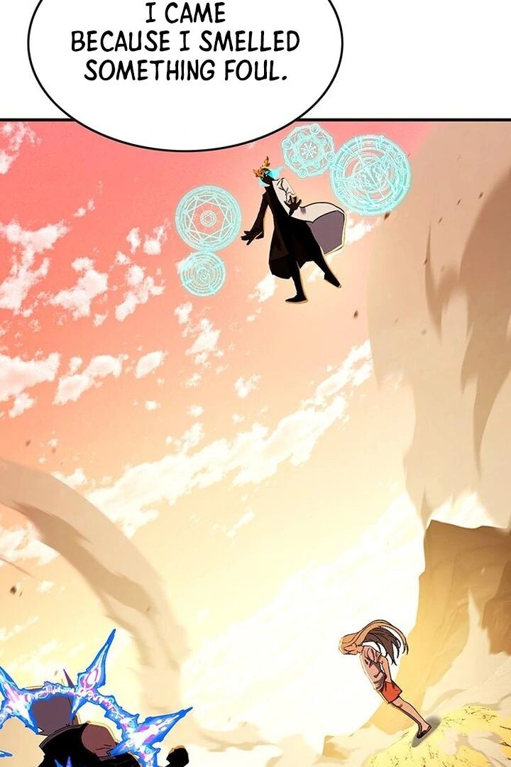 Hardcore Leveling Warrior Chapter 428 Page 42