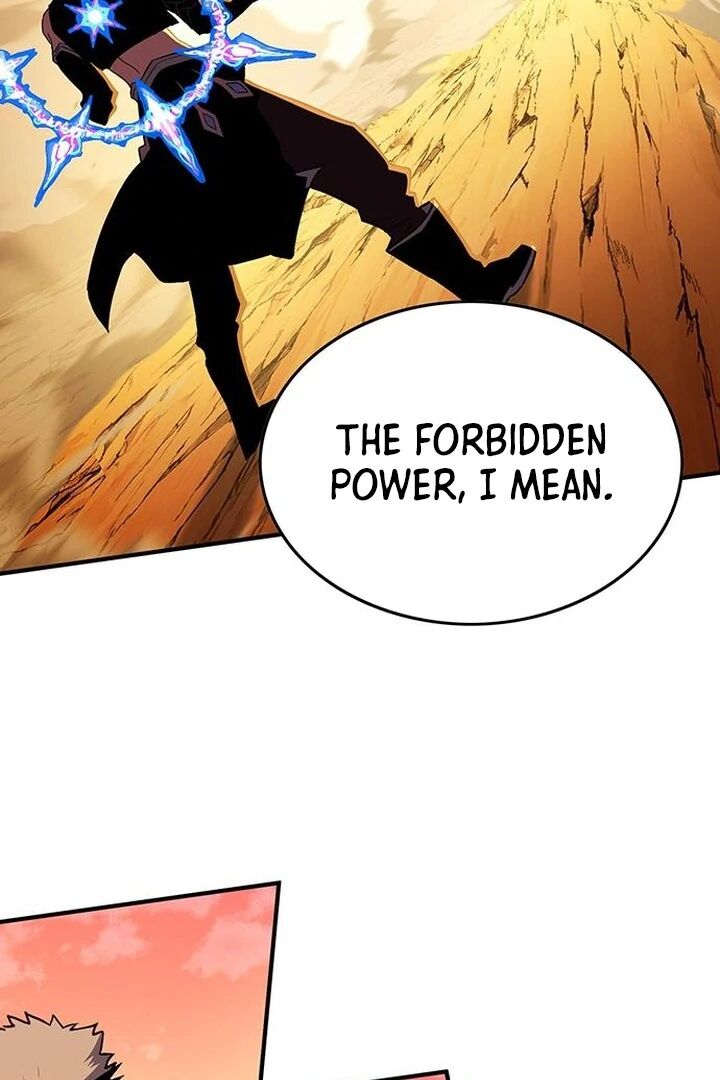 Hardcore Leveling Warrior Chapter 428 Page 43