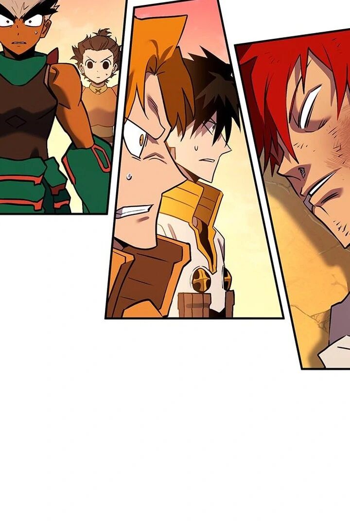 Hardcore Leveling Warrior Chapter 428 Page 44