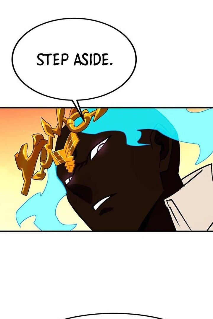 Hardcore Leveling Warrior Chapter 428 Page 45