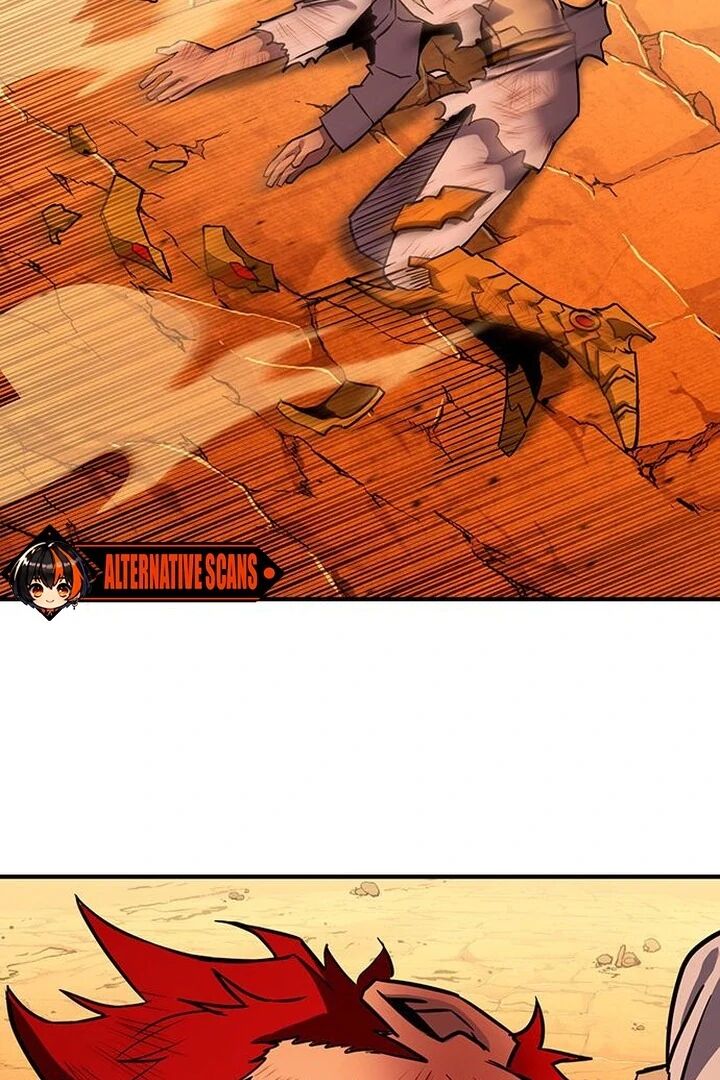 Hardcore Leveling Warrior Chapter 428 Page 5