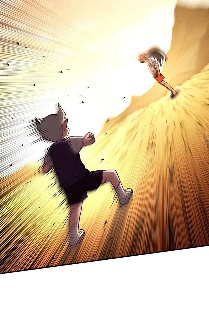 Hardcore Leveling Warrior Chapter 428 Page 51