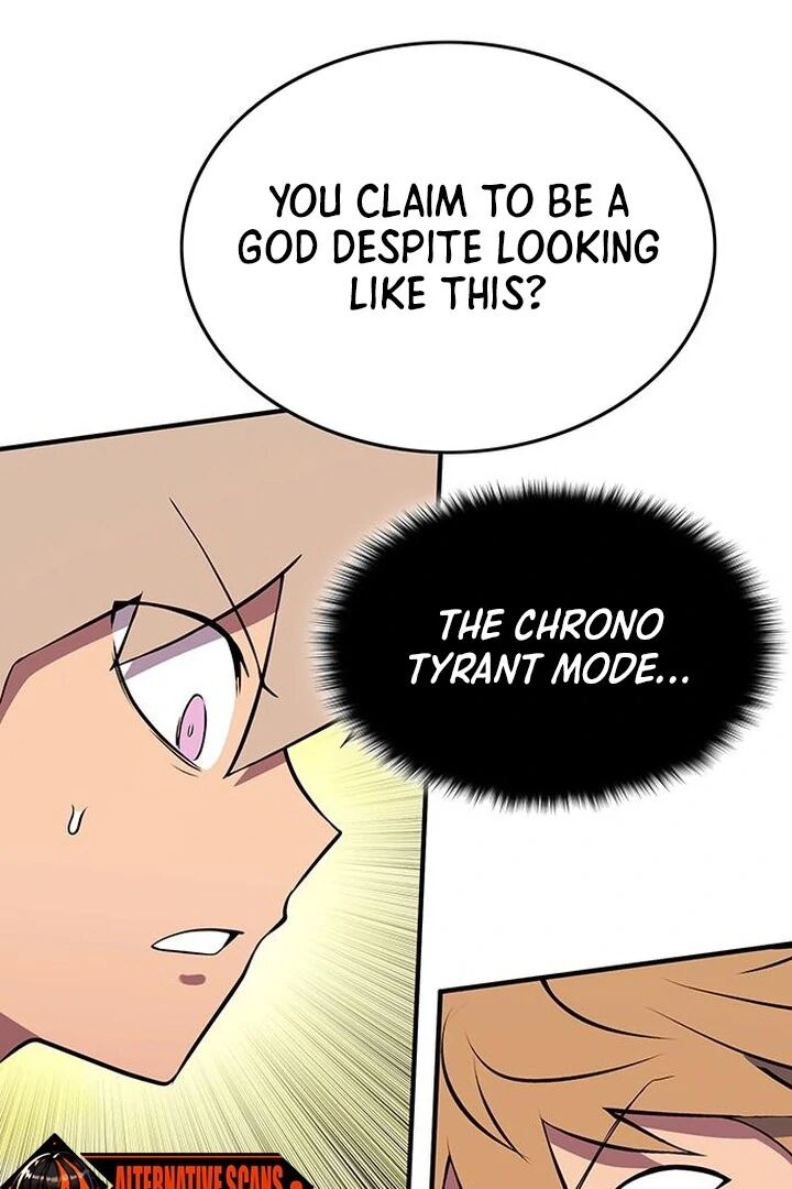 Hardcore Leveling Warrior Chapter 428 Page 52