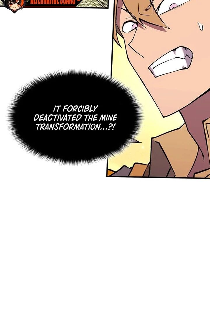 Hardcore Leveling Warrior Chapter 428 Page 53