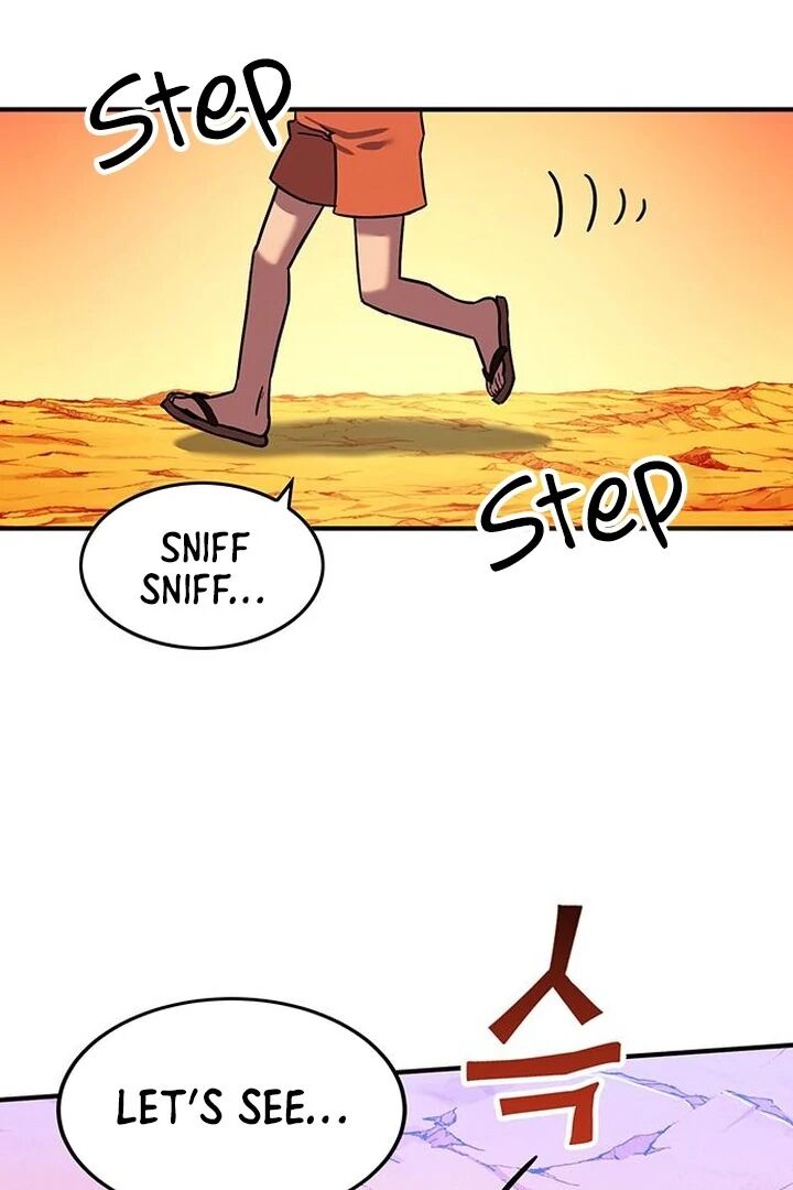 Hardcore Leveling Warrior Chapter 428 Page 54