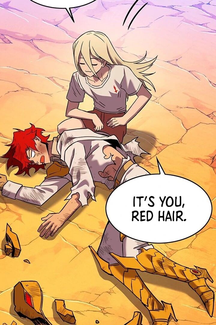 Hardcore Leveling Warrior Chapter 428 Page 55