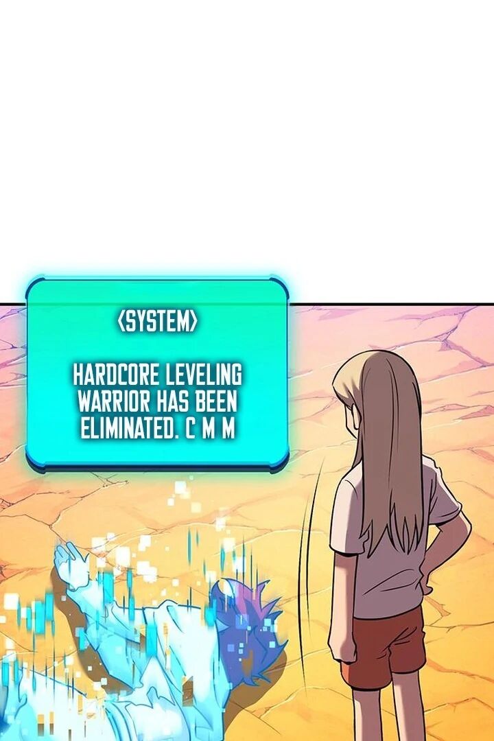 Hardcore Leveling Warrior Chapter 428 Page 61