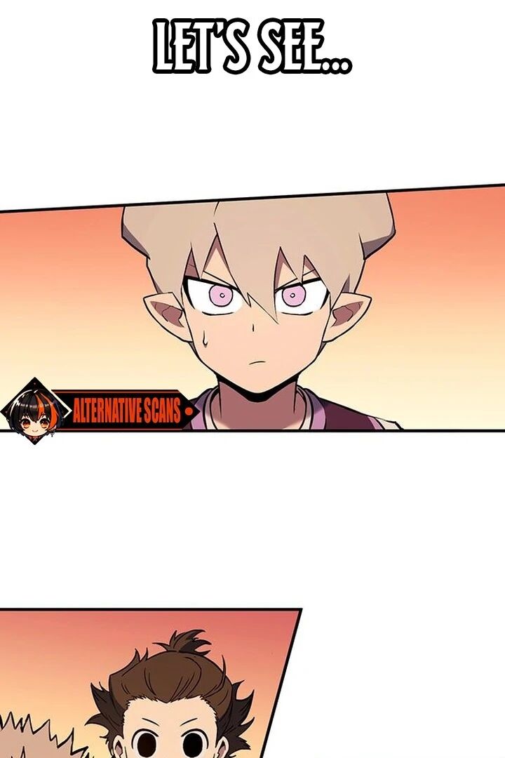 Hardcore Leveling Warrior Chapter 428 Page 64