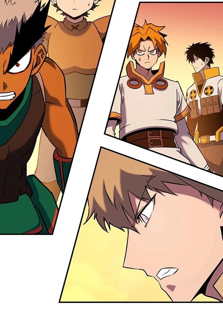 Hardcore Leveling Warrior Chapter 428 Page 65