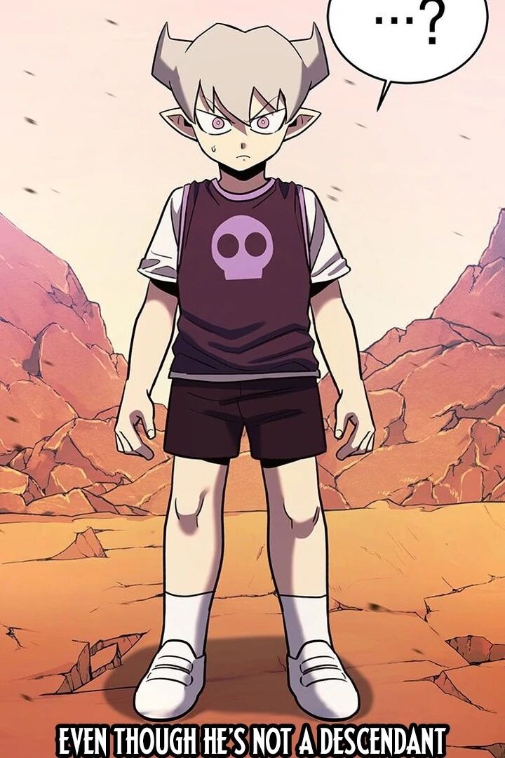 Hardcore Leveling Warrior Chapter 428 Page 69