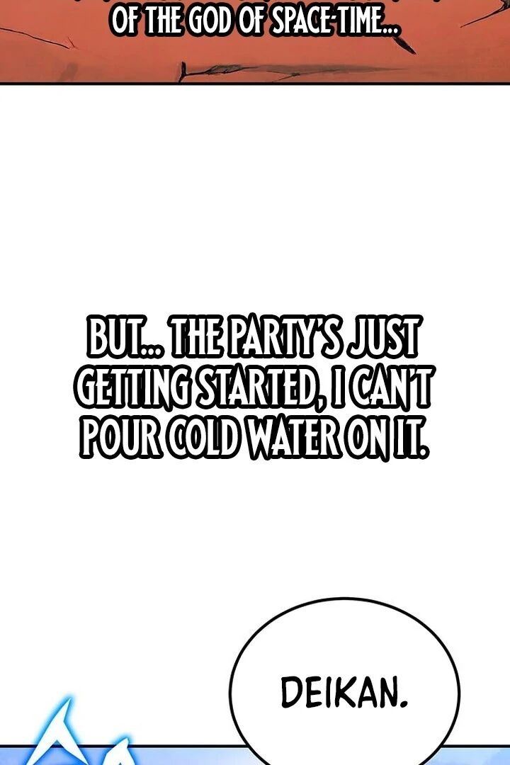 Hardcore Leveling Warrior Chapter 428 Page 70