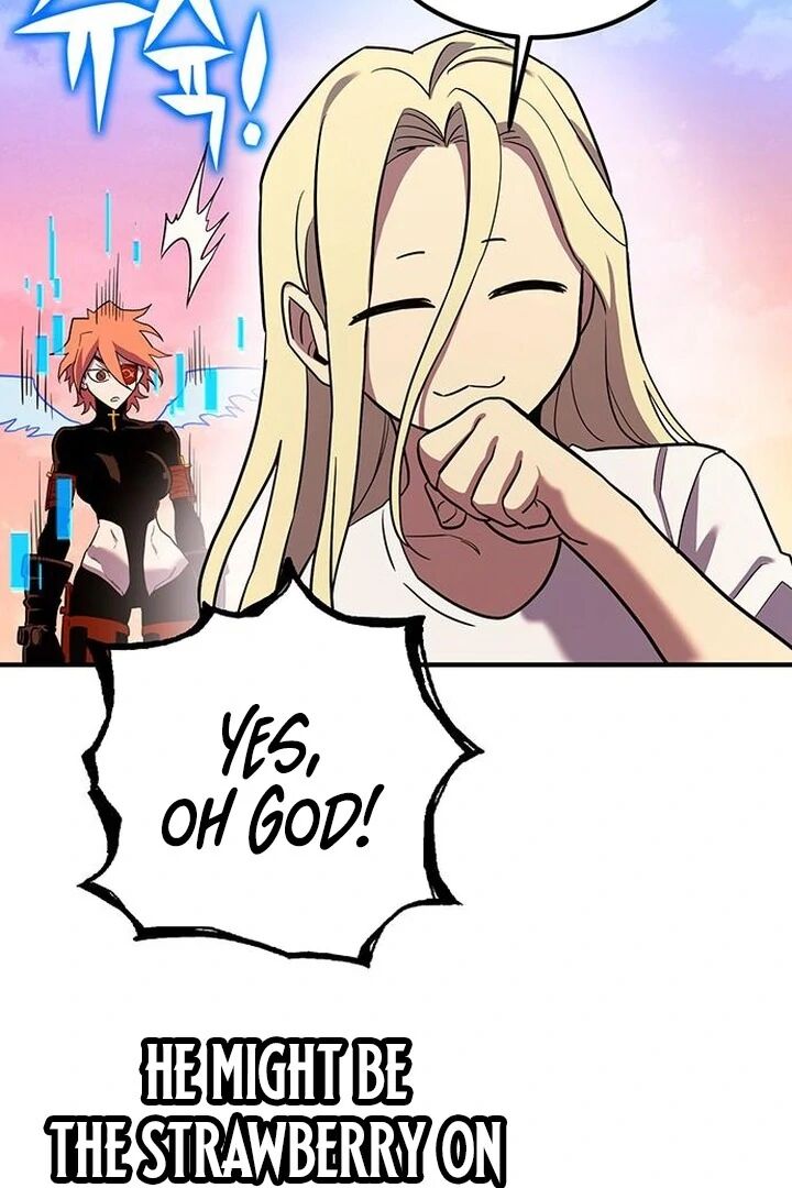 Hardcore Leveling Warrior Chapter 428 Page 71