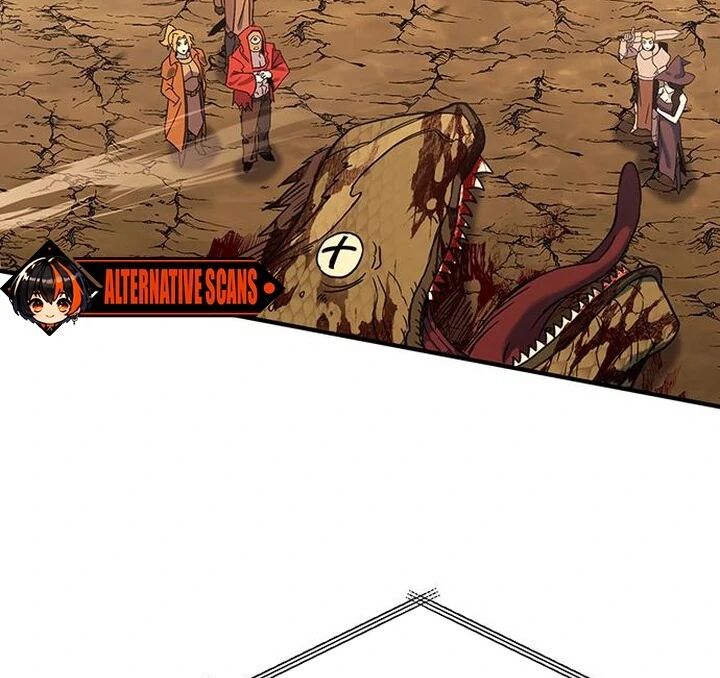 Hardcore Leveling Warrior Chapter 428 Page 76