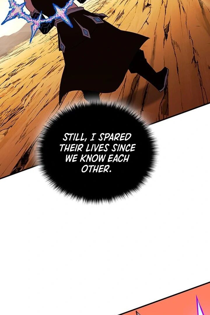 Hardcore Leveling Warrior Chapter 428 Page 8