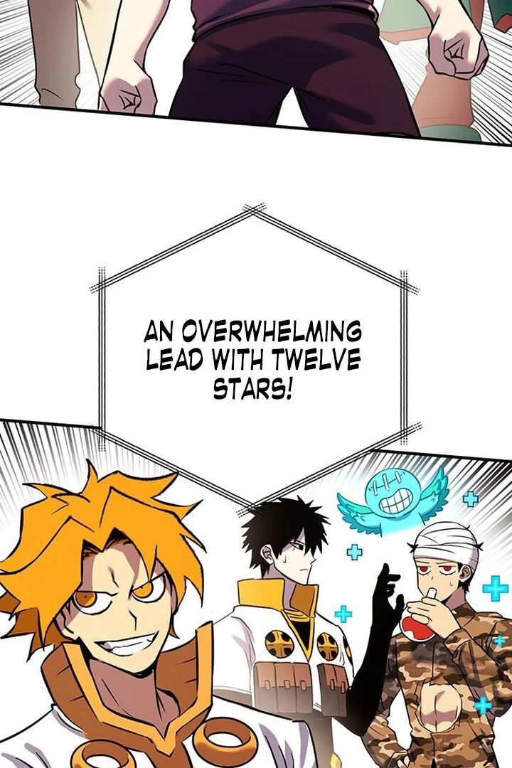 Hardcore Leveling Warrior Chapter 428 Page 80