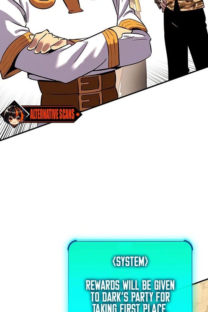 Hardcore Leveling Warrior Chapter 428 Page 81