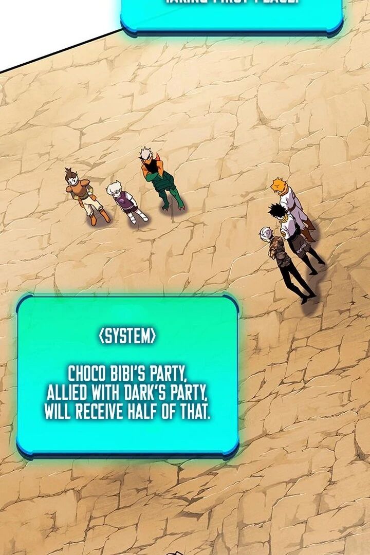 Hardcore Leveling Warrior Chapter 428 Page 82