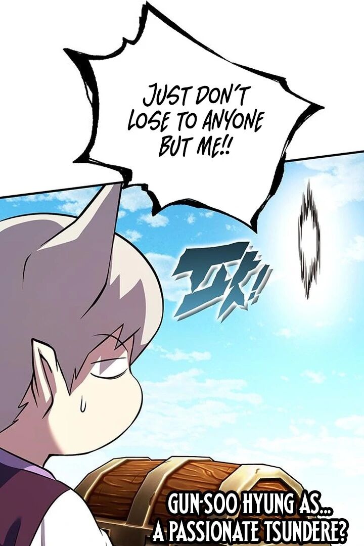 Hardcore Leveling Warrior Chapter 428 Page 87