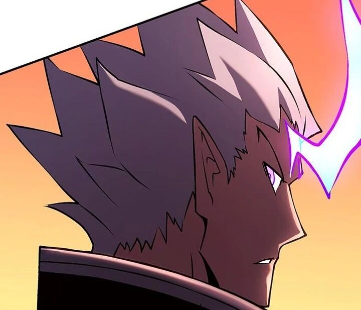 Hardcore Leveling Warrior Chapter 428 Page 9