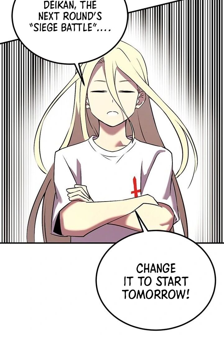 Hardcore Leveling Warrior Chapter 428 Page 90