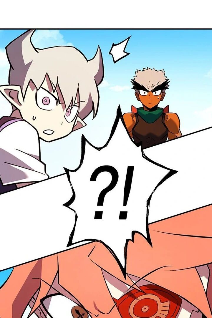 Hardcore Leveling Warrior Chapter 428 Page 91