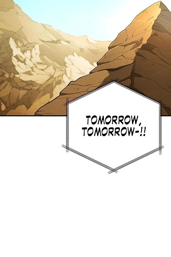 Hardcore Leveling Warrior Chapter 428 Page 96