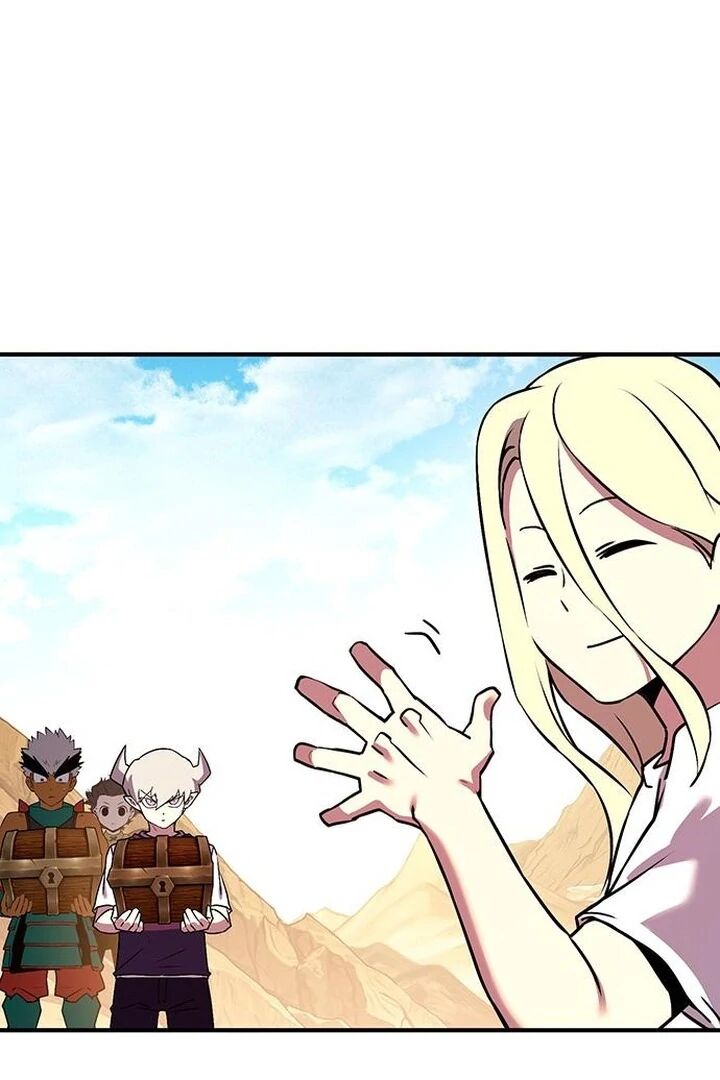 Hardcore Leveling Warrior Chapter 428 Page 97