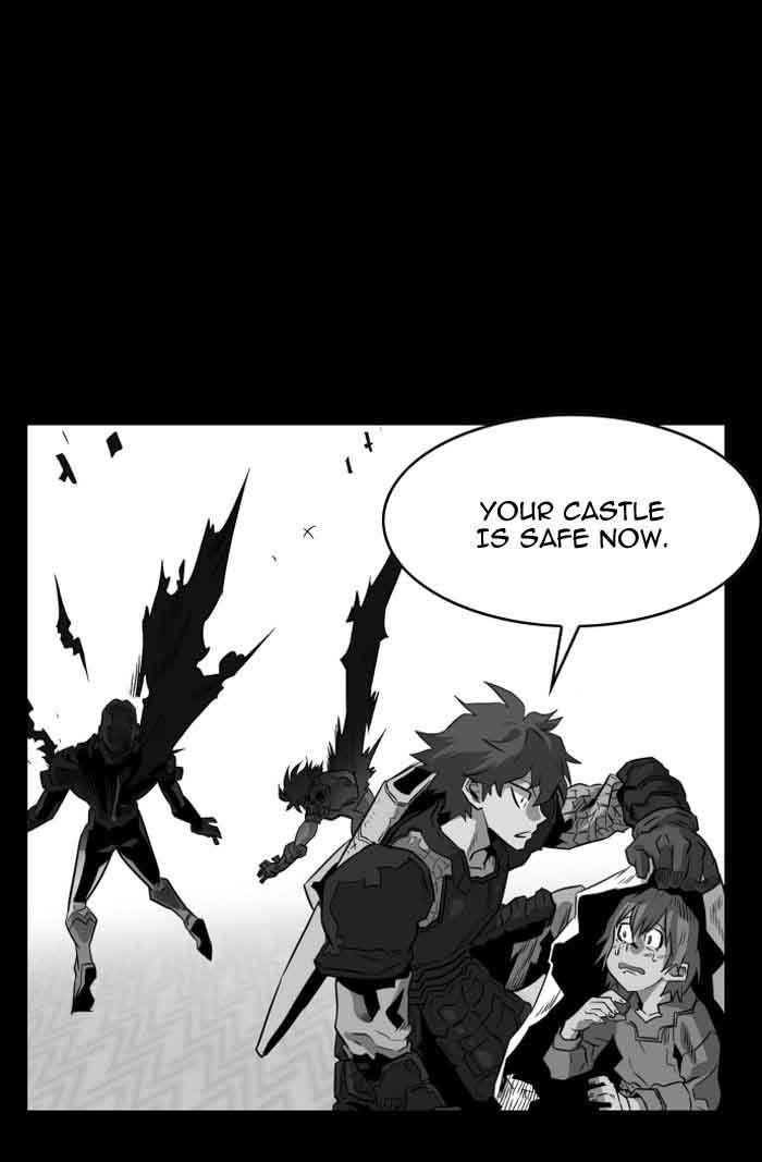 Hardcore Leveling Warrior Chapter 43 Page 20