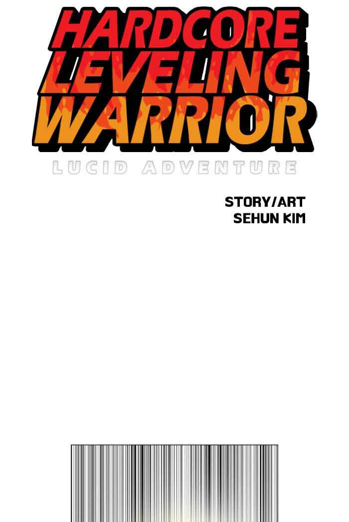 Hardcore Leveling Warrior Chapter 43 Page 27